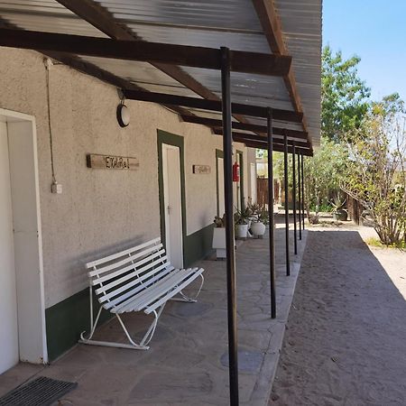 Bethanie Guest House Luaran gambar