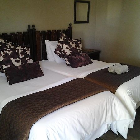 Bethanie Guest House Luaran gambar