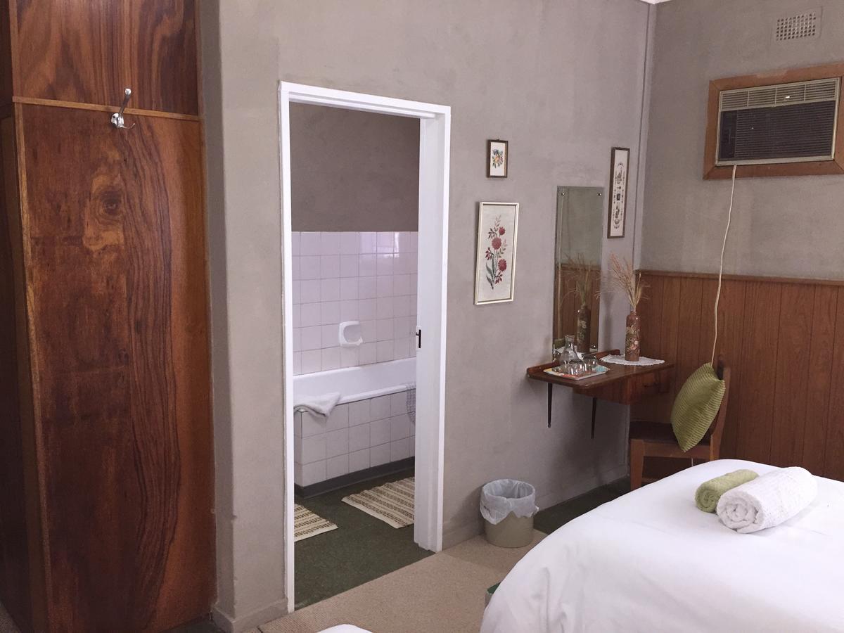 Bethanie Guest House Luaran gambar