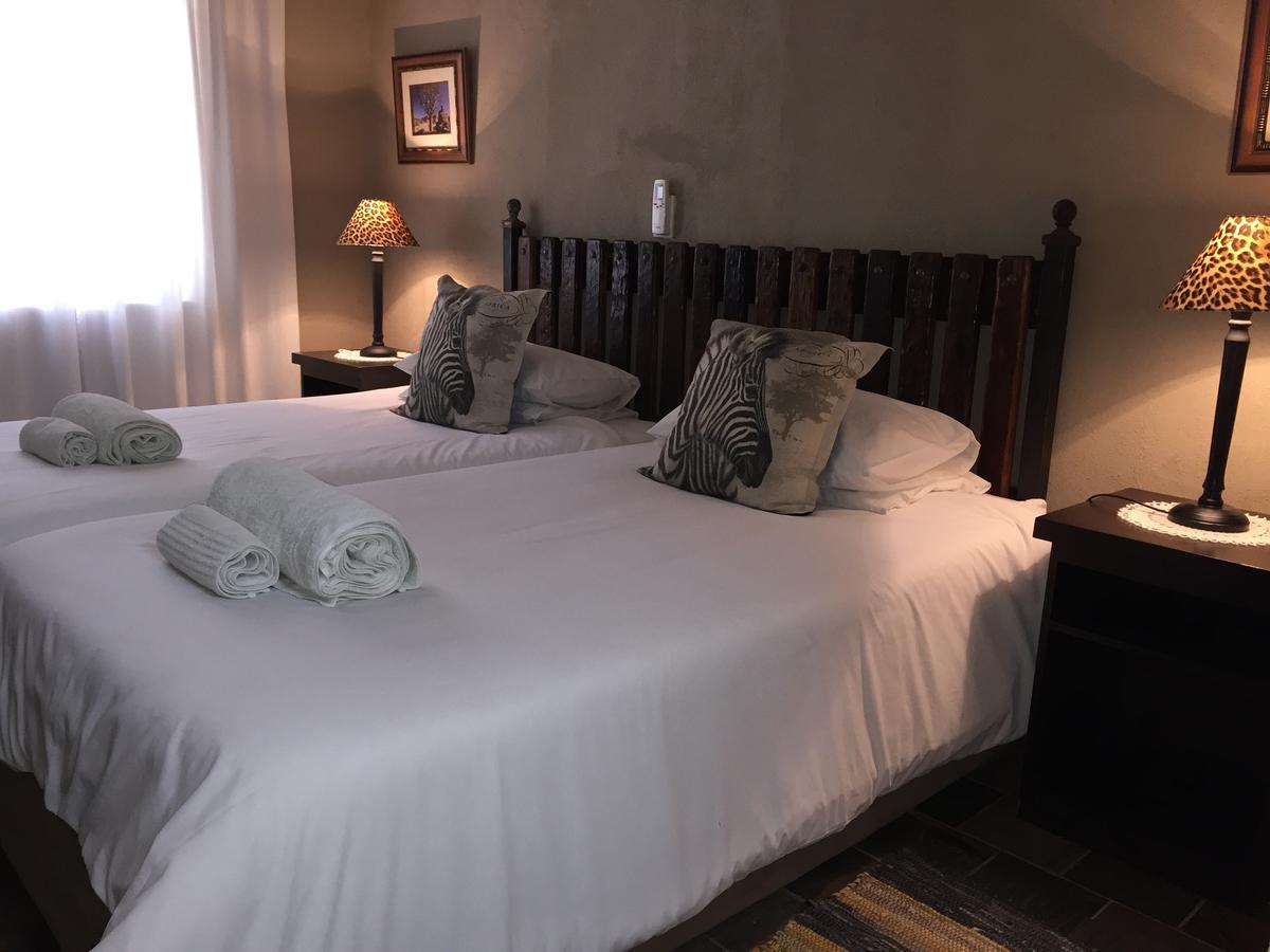 Bethanie Guest House Luaran gambar