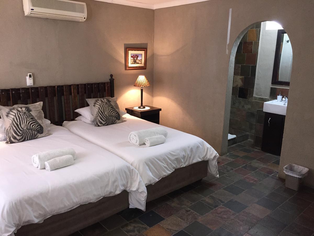 Bethanie Guest House Luaran gambar
