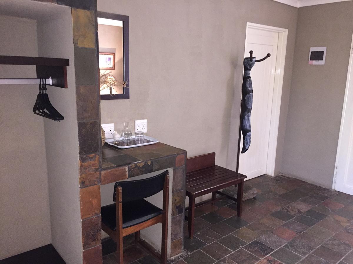 Bethanie Guest House Luaran gambar