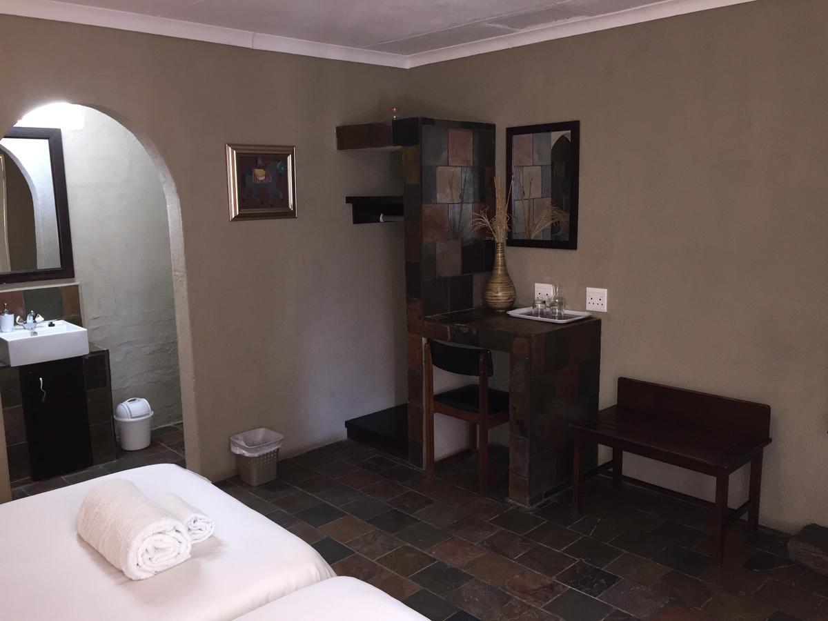 Bethanie Guest House Luaran gambar