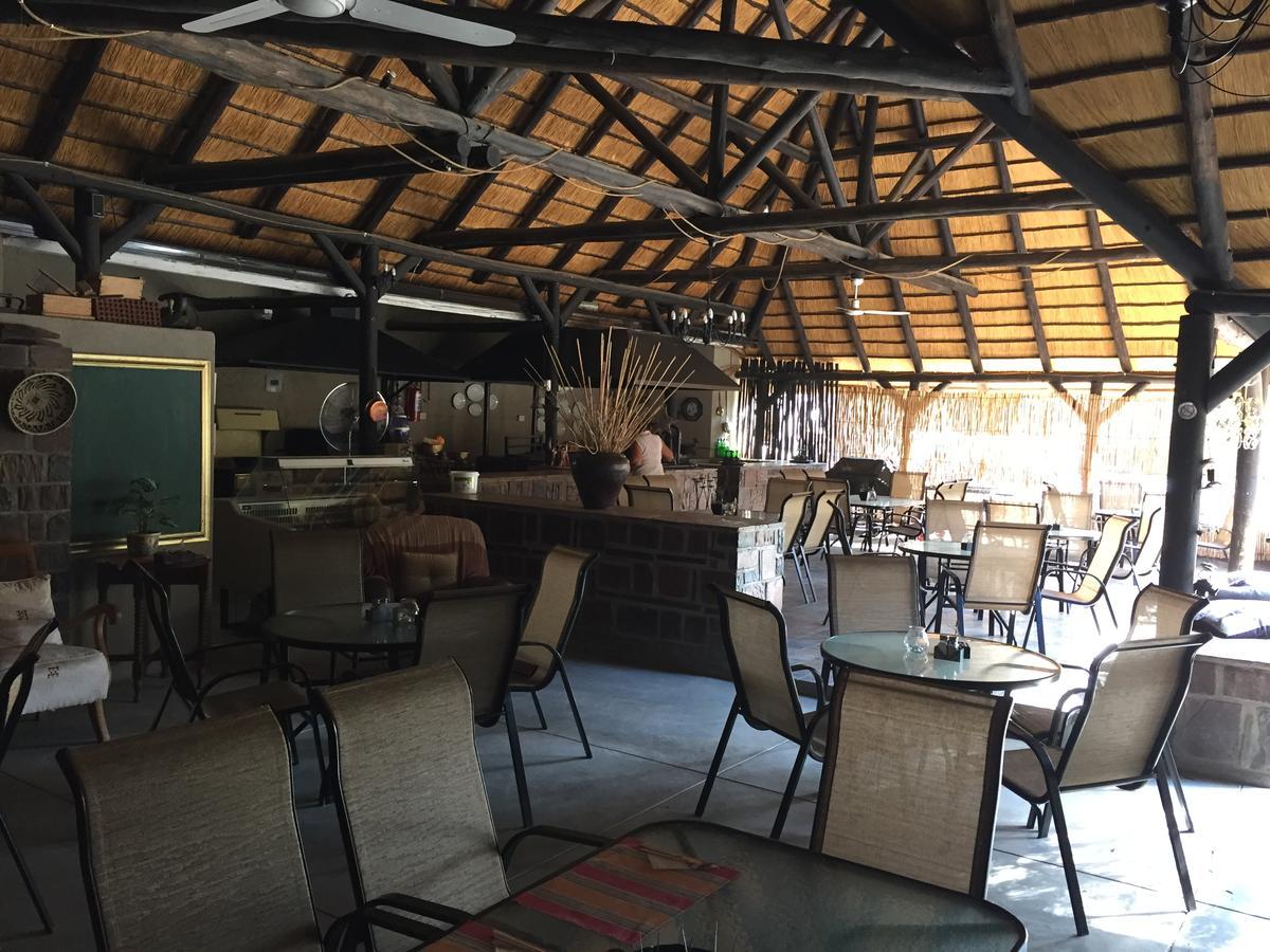 Bethanie Guest House Luaran gambar