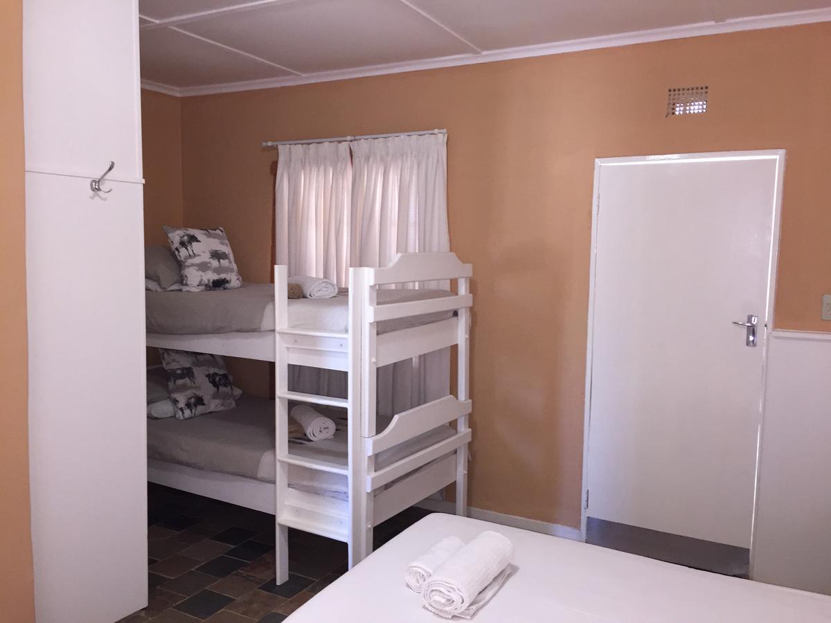 Bethanie Guest House Luaran gambar